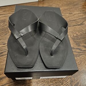 Saint Laurent Sandal